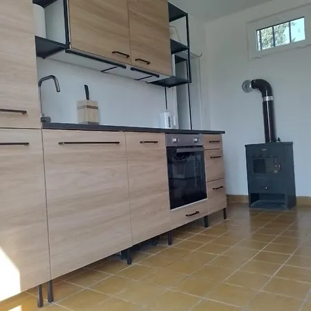 Olive Gardens Apartment Portoroz