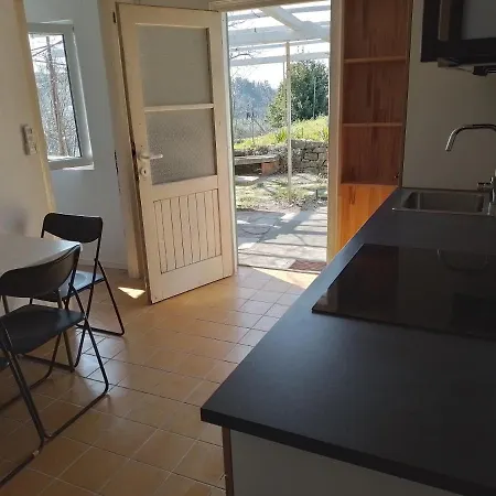 Olive Gardens Apartment
