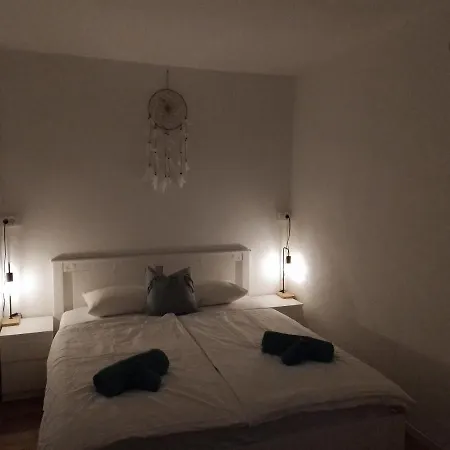 Olive Gardens Apartment Portoroz