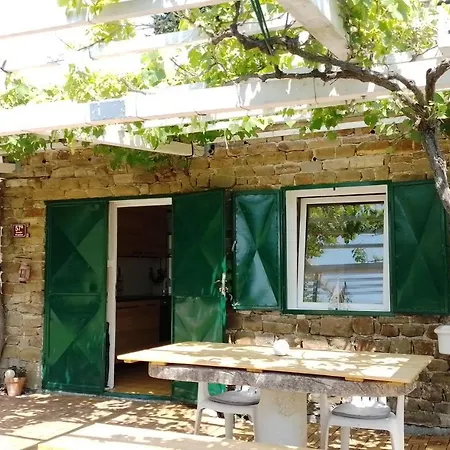 Olive Gardens Πορτορόζ
