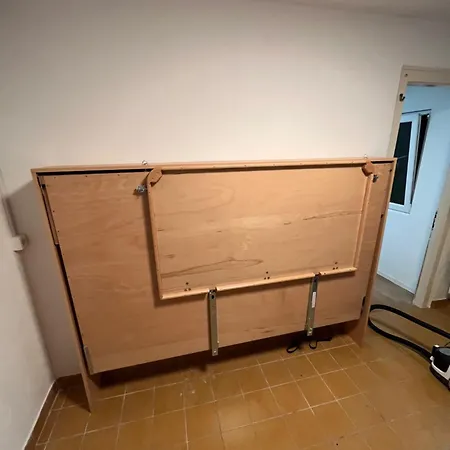 Apartment Olive Gardens *