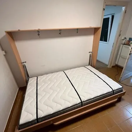 Apartment Olive Gardens